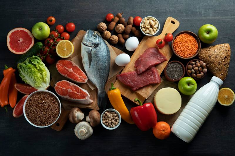 Estos son los alimentos que debes consumir para aumentar la cantidad de hierro en tu cuerpo.