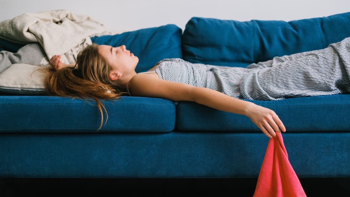 ¿Cómo detectar si tienes anemia? Estos signos pueden indicarlo