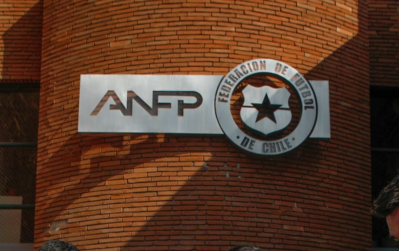 Desde el Gobierno apuntaron contra la ANFP. Foto: Agencia Aton.