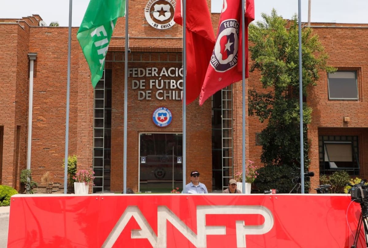 Los clubes estuvieron atentos a lo que pasaba en el Senado.