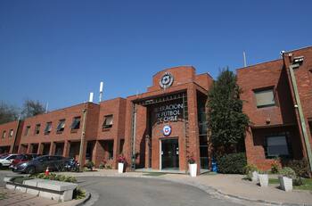 Colo Colo y la U los más perjudicados: el monto que perderán los clubes del fútbol chileno por la deuda de la ANFP