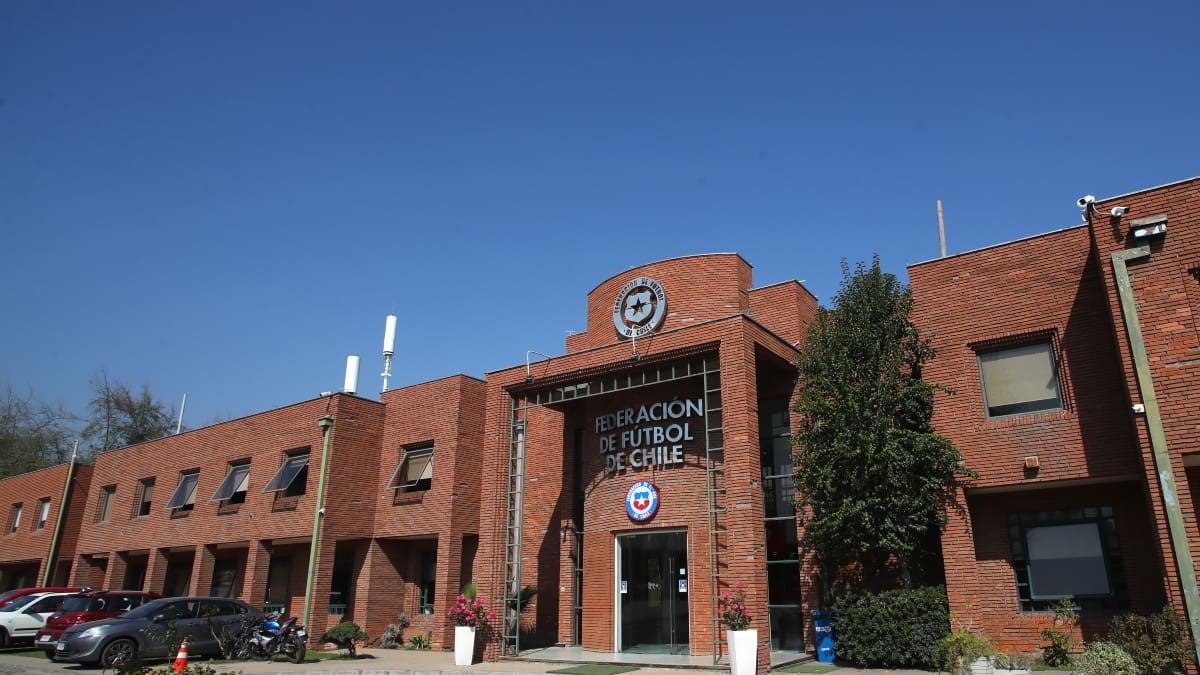 Con Mosa y Cecilia Pérez; sin Juan Tagle: la ANFP definió a los consejeros de la Federación