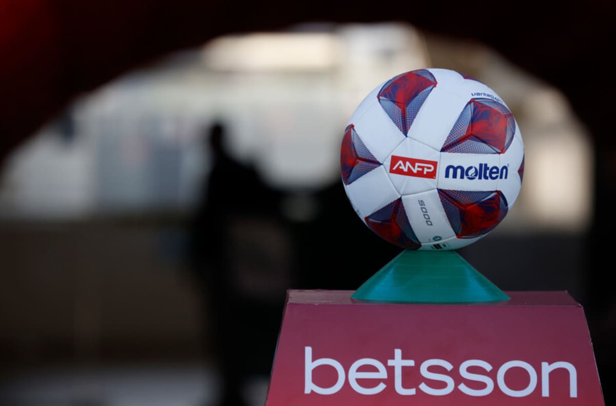 Equipo del fútbol chileno se lanza contra la ANFP por vetarlos de los torneos juveniles 2024