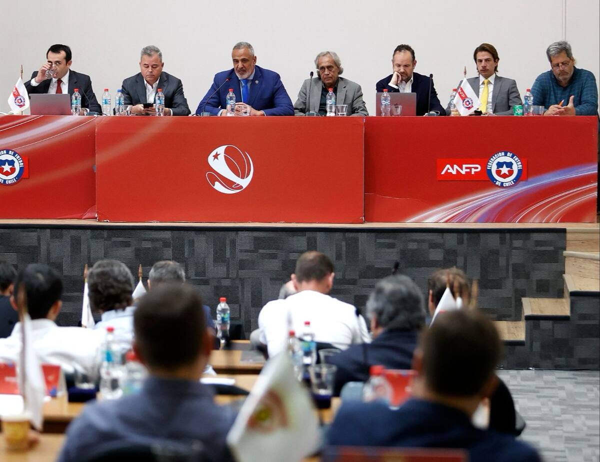 Consejo de Presidentes del 21 de agosto.