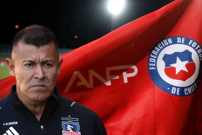 busca evitar el mismo problema protagonizado entre Jorge Almirón y la U.