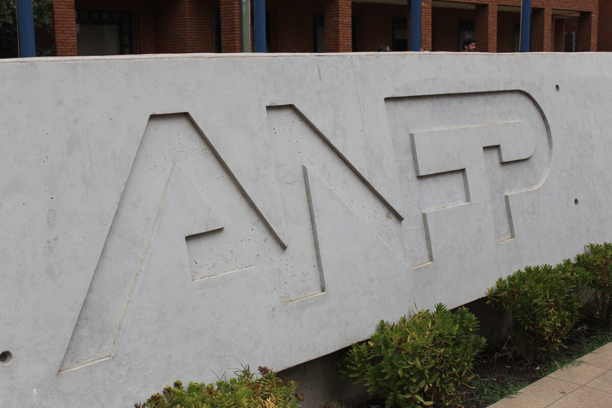 ANFP