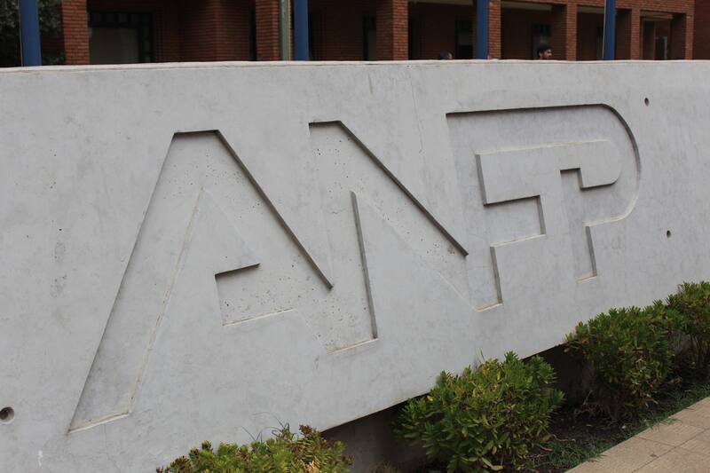 ANFP
