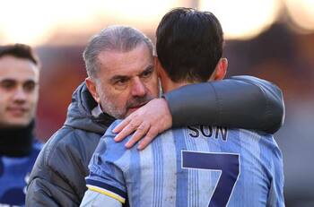 Lo trataron de payaso: Esto respondió el DT del Tottenham previo a la final de Europa League