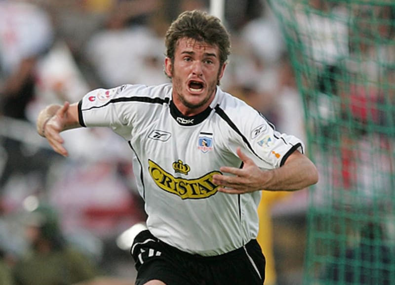 El volante habló de las diferencias económicas que viven ahora los jugadores, con las que les tocó pasar en la quiebra.