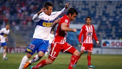 “Por más que sea hincha de Colo Colo, trabajo es trabajo; no me cierro a ser DT de la U o la UC”