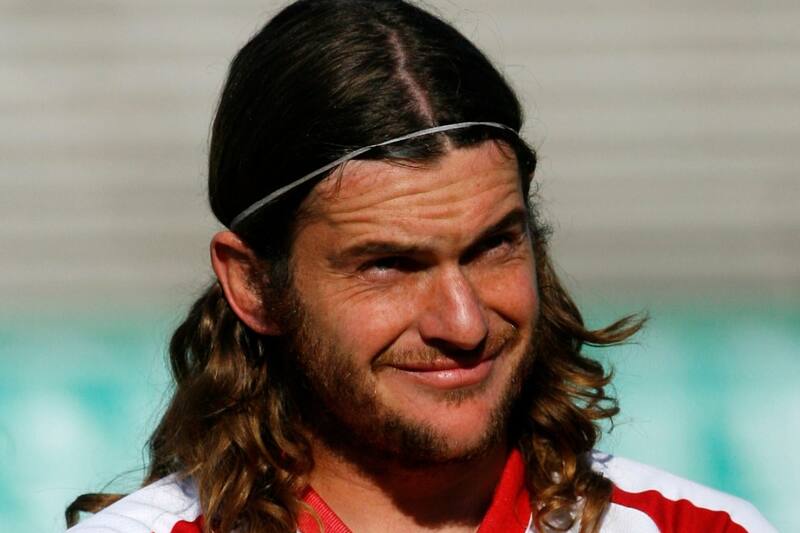 Ángel Carreño vuelve del retiro para jugar en la Copa Chile.