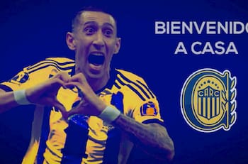Hijo pródigo: Rosario Central anunció el regreso de Ángel di María con este emotivo video