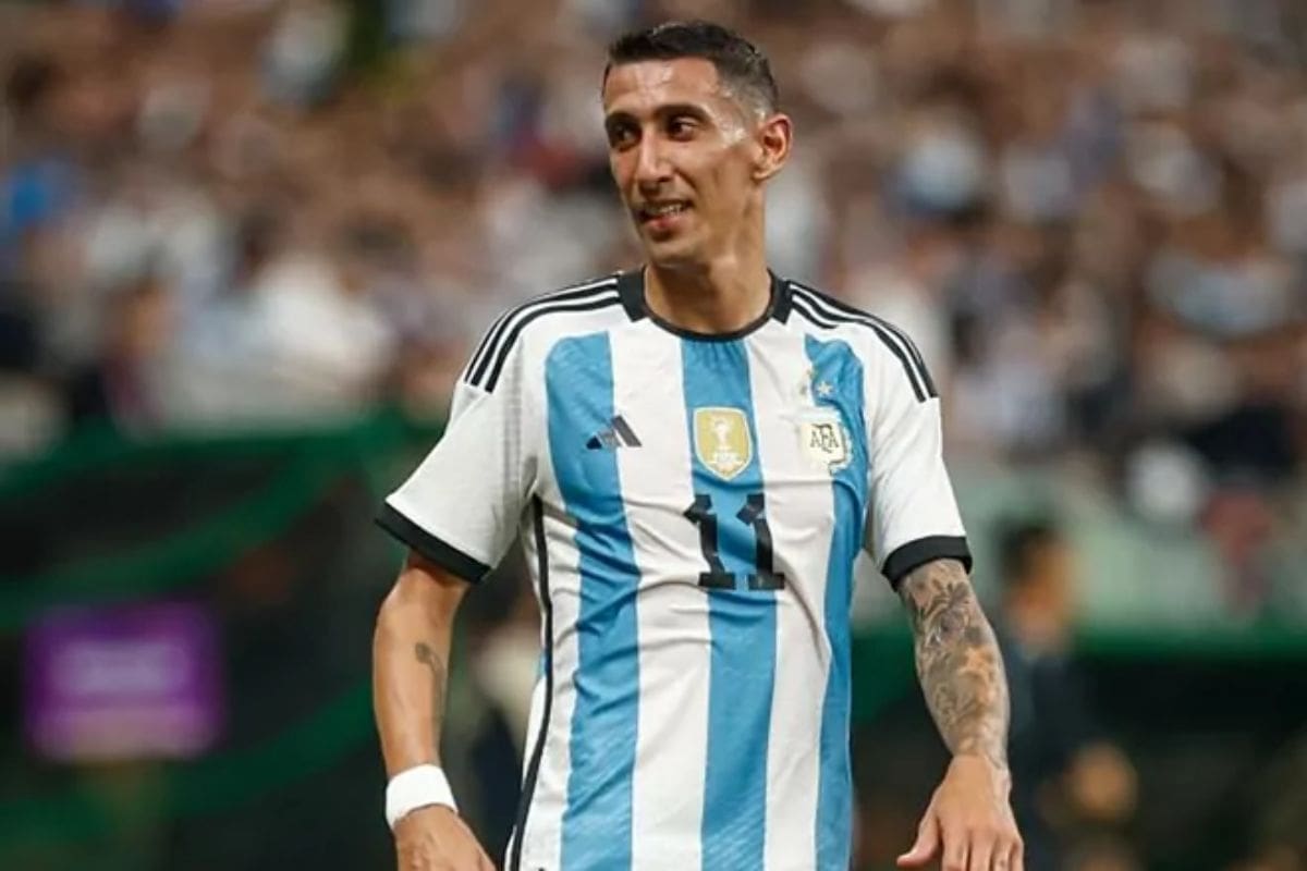 sería homenajeado de una manera muy particular en el partido ante La Roja de septiembre próximo. Foto: EFE.