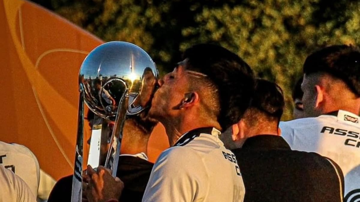 Colo-Colo deja ir gratis a una de sus joyas: lo querían en Brasil y ahora da el salto a Europa