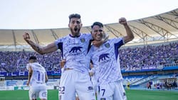“La gente nos da ese empujoncito”: Deportes Concepción quiere rugir de local en la Liguilla