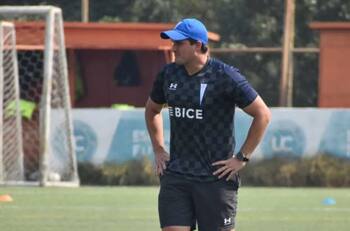 “Hay respeto por la UC, incluso miedo en algunas canchas; están ofreciendo bonos por ganarle a Católica”