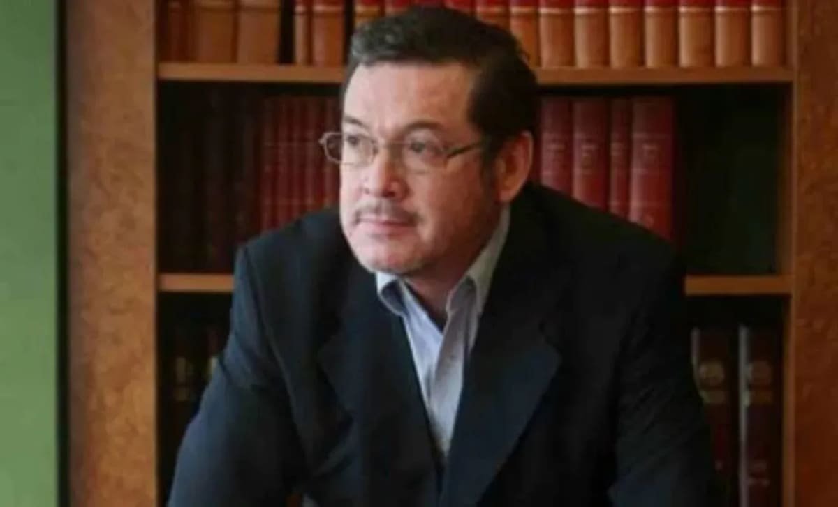 El director de Blanco y Negro criticó a los jugadores de Colo Colo