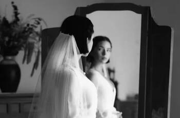 Maquillista de Ángela Aguilar rompe el silencio y aumentan los rumores de matrimonio entre Christian Nodal y Ángela Aguilar