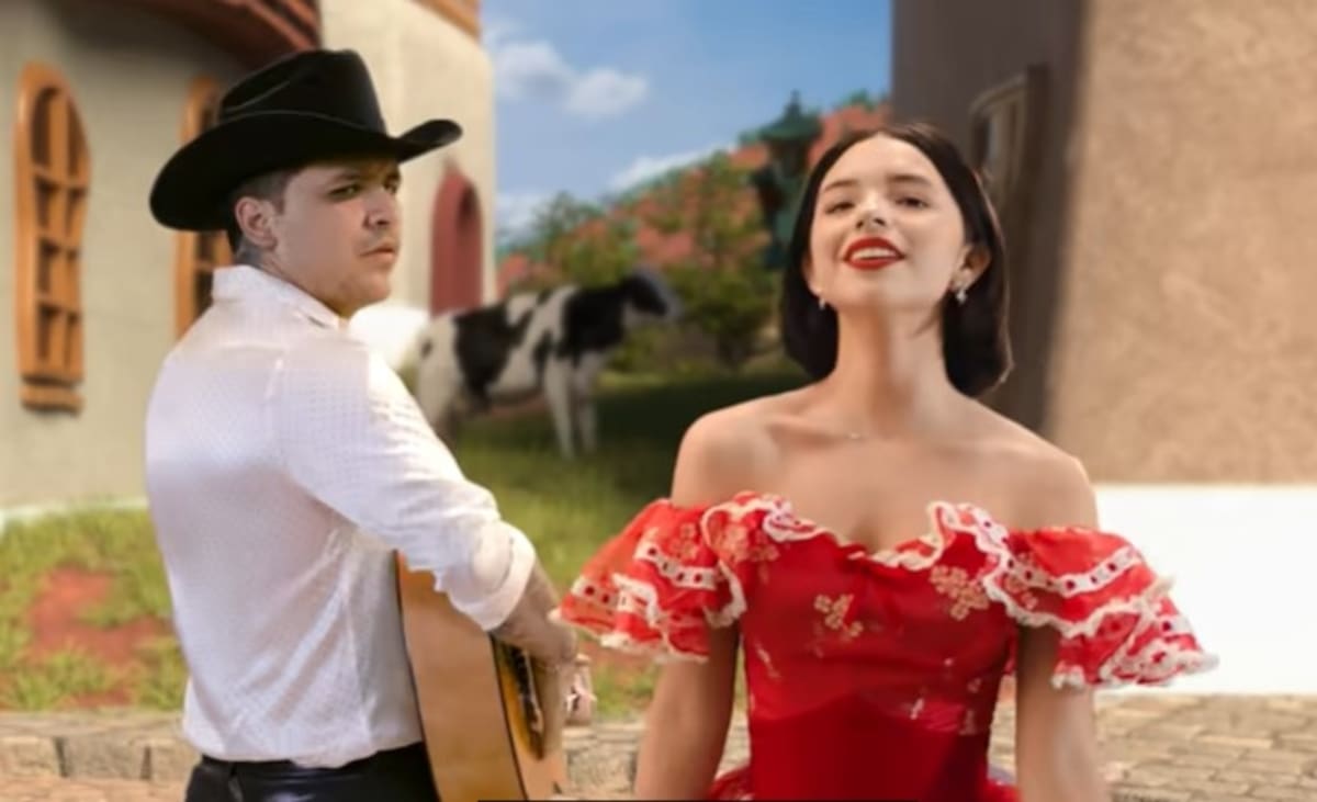se habrían casado.