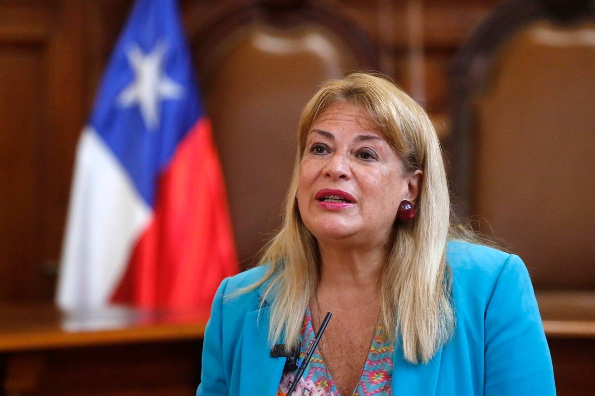 Suman nuevas causas a su cuaderno de remoción.