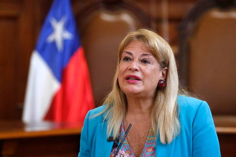 Suman nuevas causas a su cuaderno de remoción.