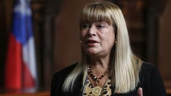 Tras ser suspendida de sus funciones: Ministra Ángela Vivanco descarta renunciar a la Corte Suprema