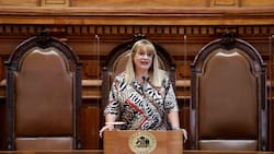 “Por notable abandono de deberes”: Corte Suprema aprobó la remoción de Ángela Vivanco