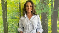 Ángeles Araya recuerda el dolor que le provocó los rumores de pituto en “Aquí Somos Todos”