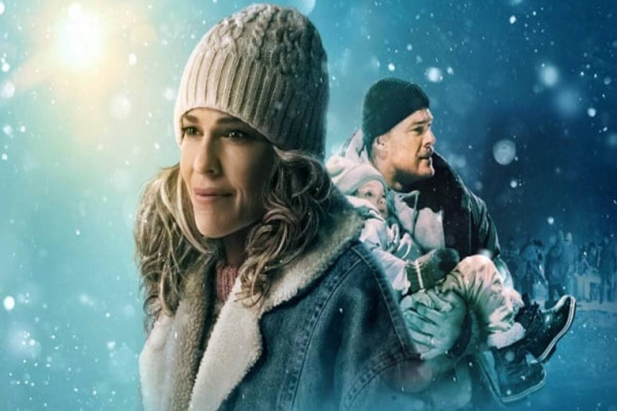 la película basada en hechos reales que no te puedes perder