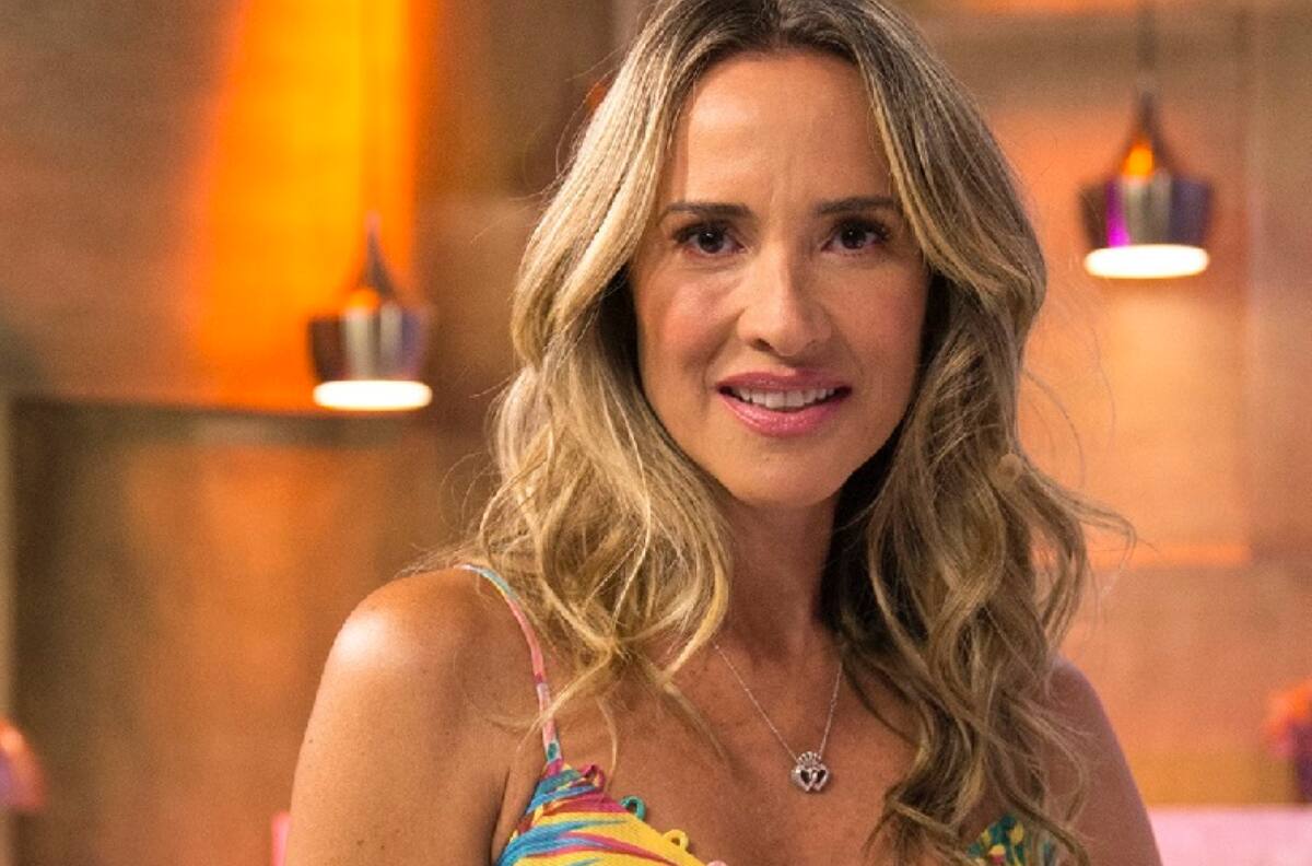 Conocido cantante nacional reveló terrible actitud de Angélica Castro en la Gala de Viña: “La encontré ordinaria”