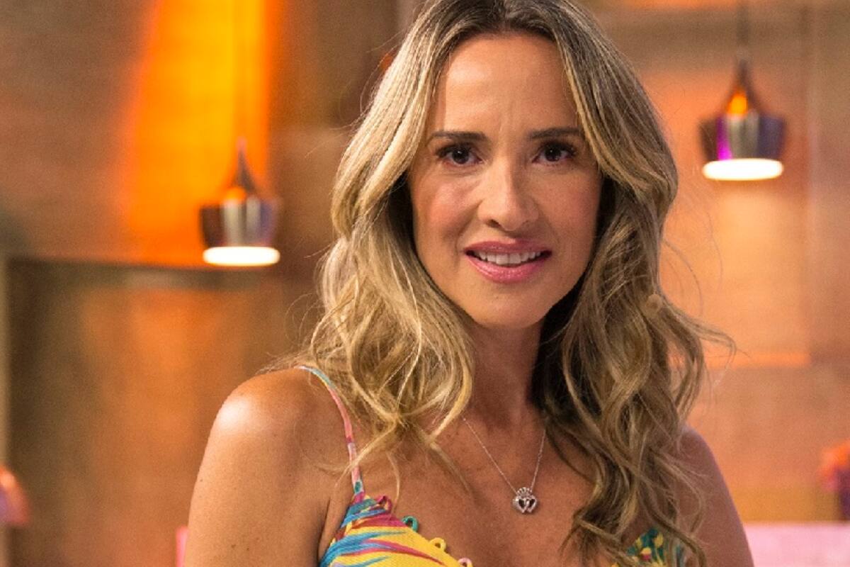 La modelo sería jurado del Miss Universo Chile 2025.