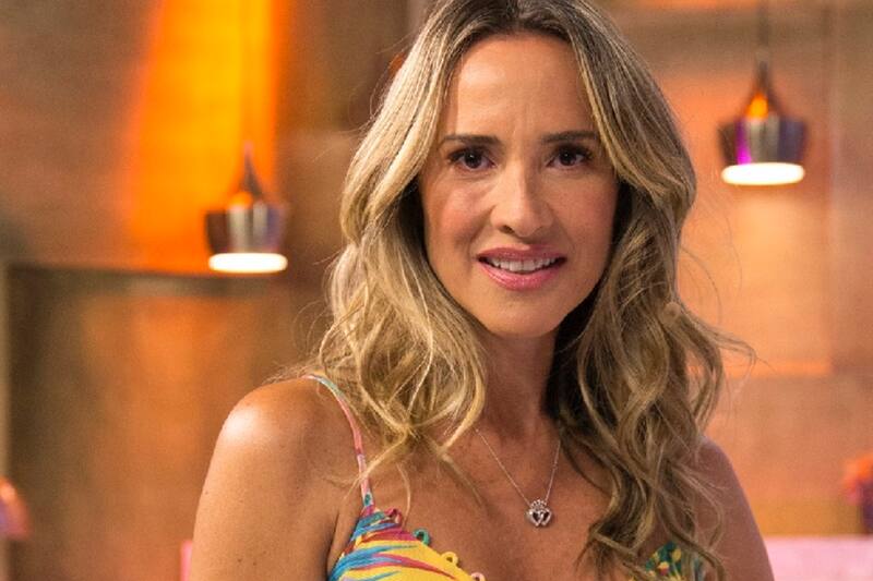 La modelo sería jurado del Miss Universo Chile 2025.