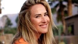 Así se prepara Angélica Castro para la Gala del Festival de Viña 2025