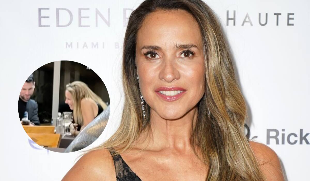 habría encontrado el amor en reconocido actor nacional.