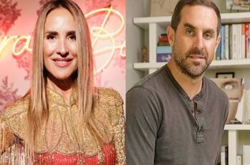 “Llegaron juntos”: Aumentan los rumores de romance entre Angélica Castro y Cristián Arriagada