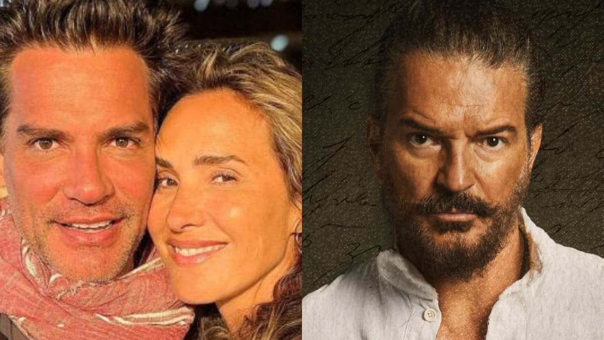 “Bien que se lo gorreaba”: Filtran supuesta infidelidad de Angélica Castro a Cristián de la Fuente con Ricardo Arjona