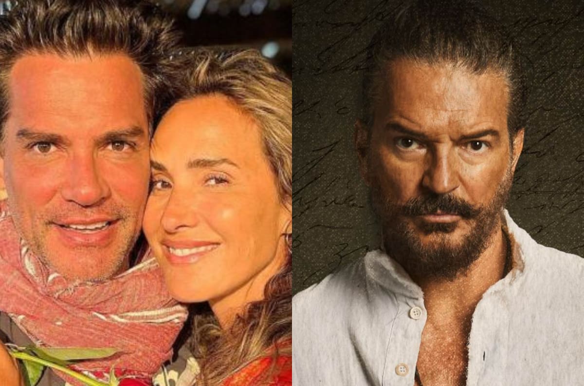 “Bien que se lo gorreaba”: Filtran supuesta infidelidad de Angélica Castro a Cristián de la Fuente con Ricardo Arjona