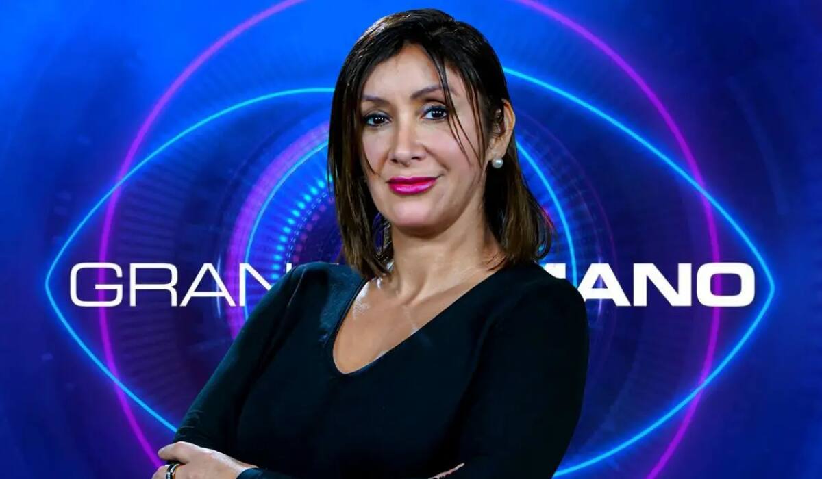 y su abrupta salida de "Gran Hermano".