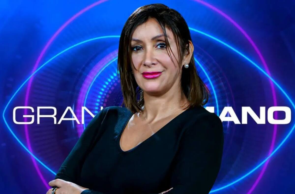 Estas son las razones de la abrupta renuncia de Angélica Sepúlveda a “Gran Hermano”
