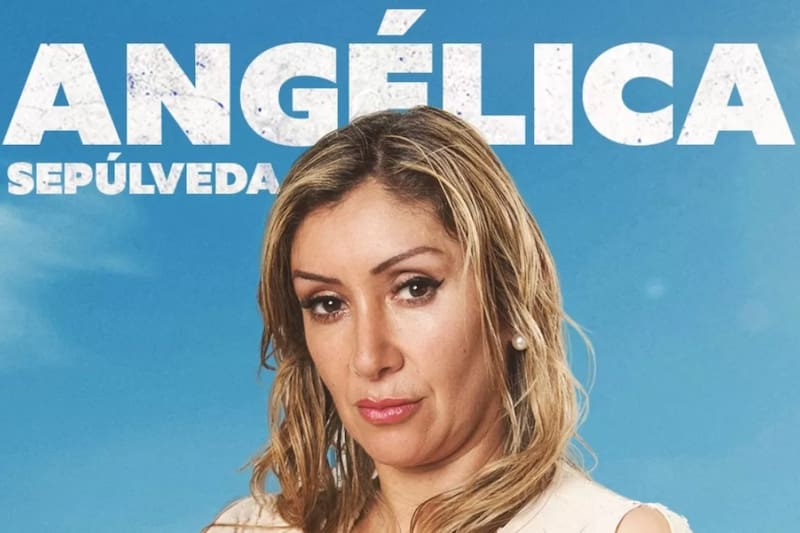 La "fierecilla de Yungay" alcanzó a estar tres semanas al interior de "Tierra Brava".