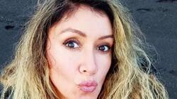 “Dejé 20 años que se rieran y hablaran pestes de mí”: Angélica Sepúlveda se vengará de los famosos en su nuevo proyecto