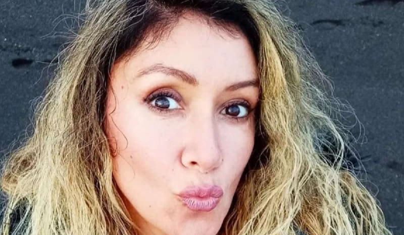 compartió particular historia en redes sociales advirtiendo a los famosos.