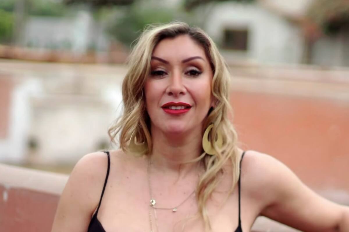 La "fierecilla de Yungay" anunció que tomará medidas en contra del canal.