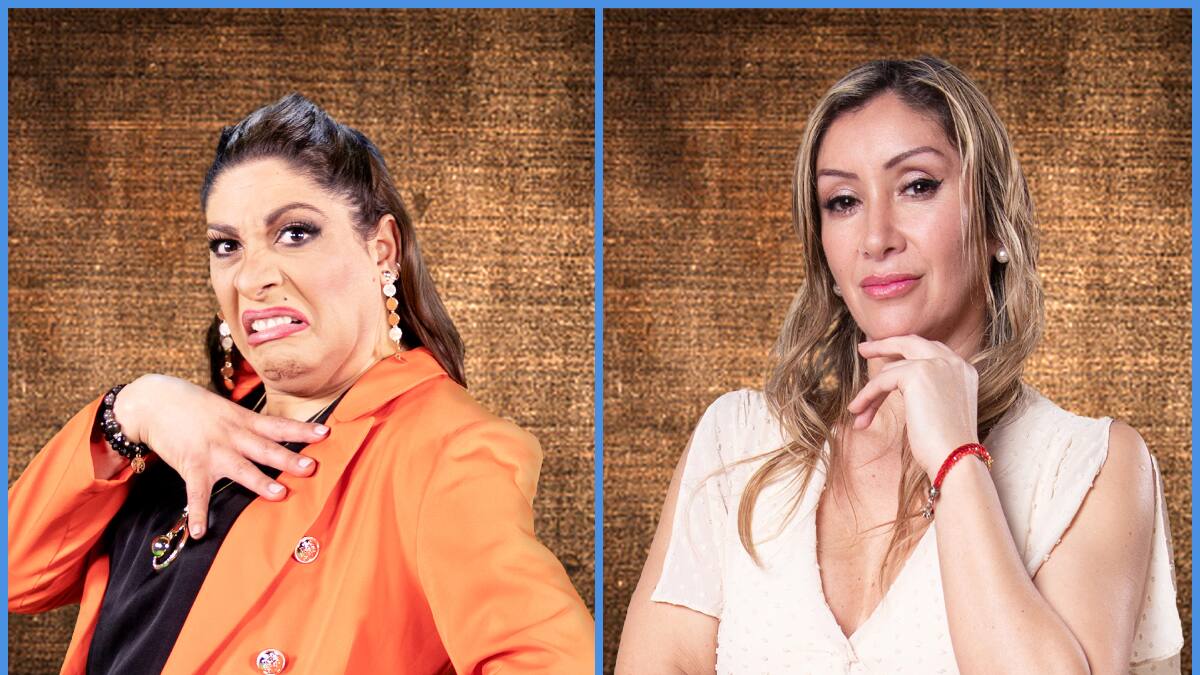 “Empezó a decirle ‘mariconcito’ a Fabio”: La Botota detalla las malas actitudes de Angélica Sepúlveda en “Tierra Brava”