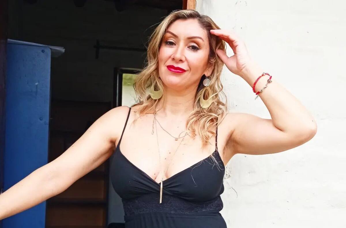 “Ruego a Dios...”: Angélica Sepúlveda celebra gran hito de su padre tras sufrir un ACV