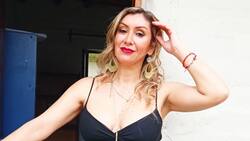 “Ruego a Dios...”: Angélica Sepúlveda celebra gran hito de su padre tras sufrir un ACV