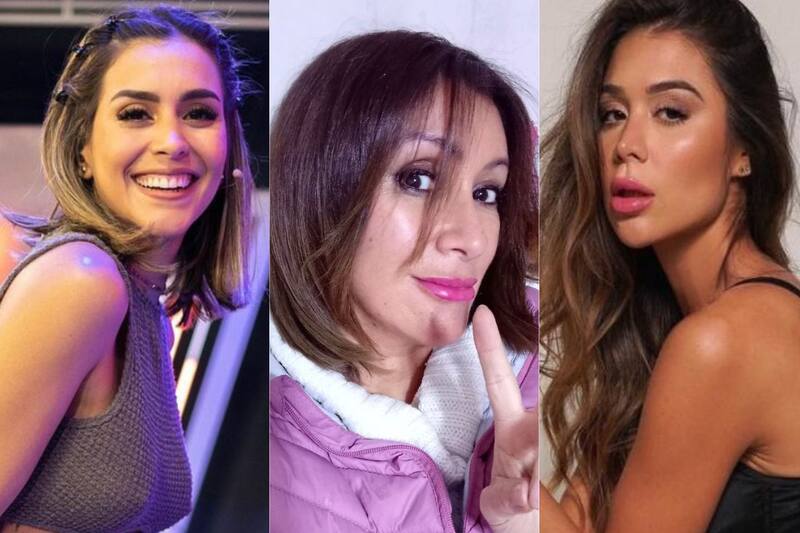 reveló información del encierro que compete a Carlyn Romero y Chama.