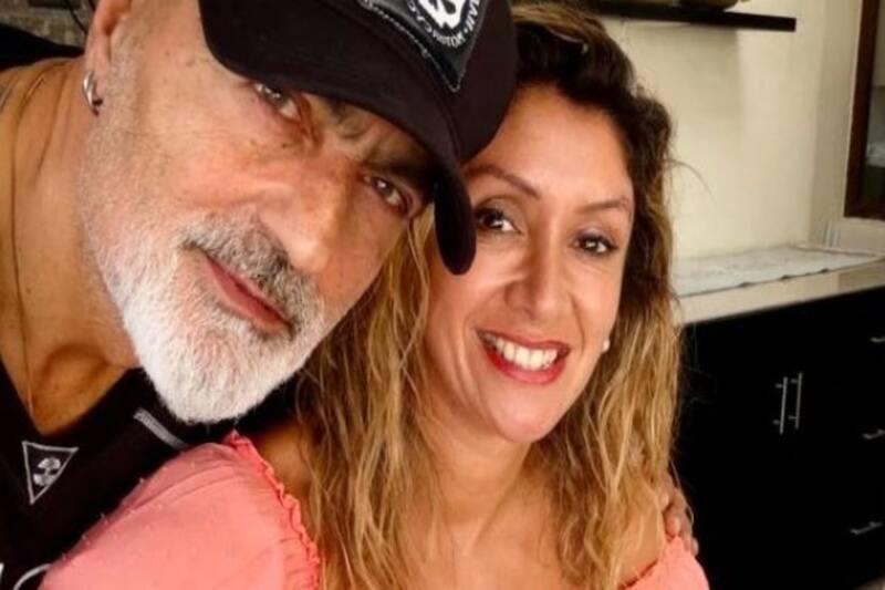 vivió una anécdota con su novio. Créditos: Instagram