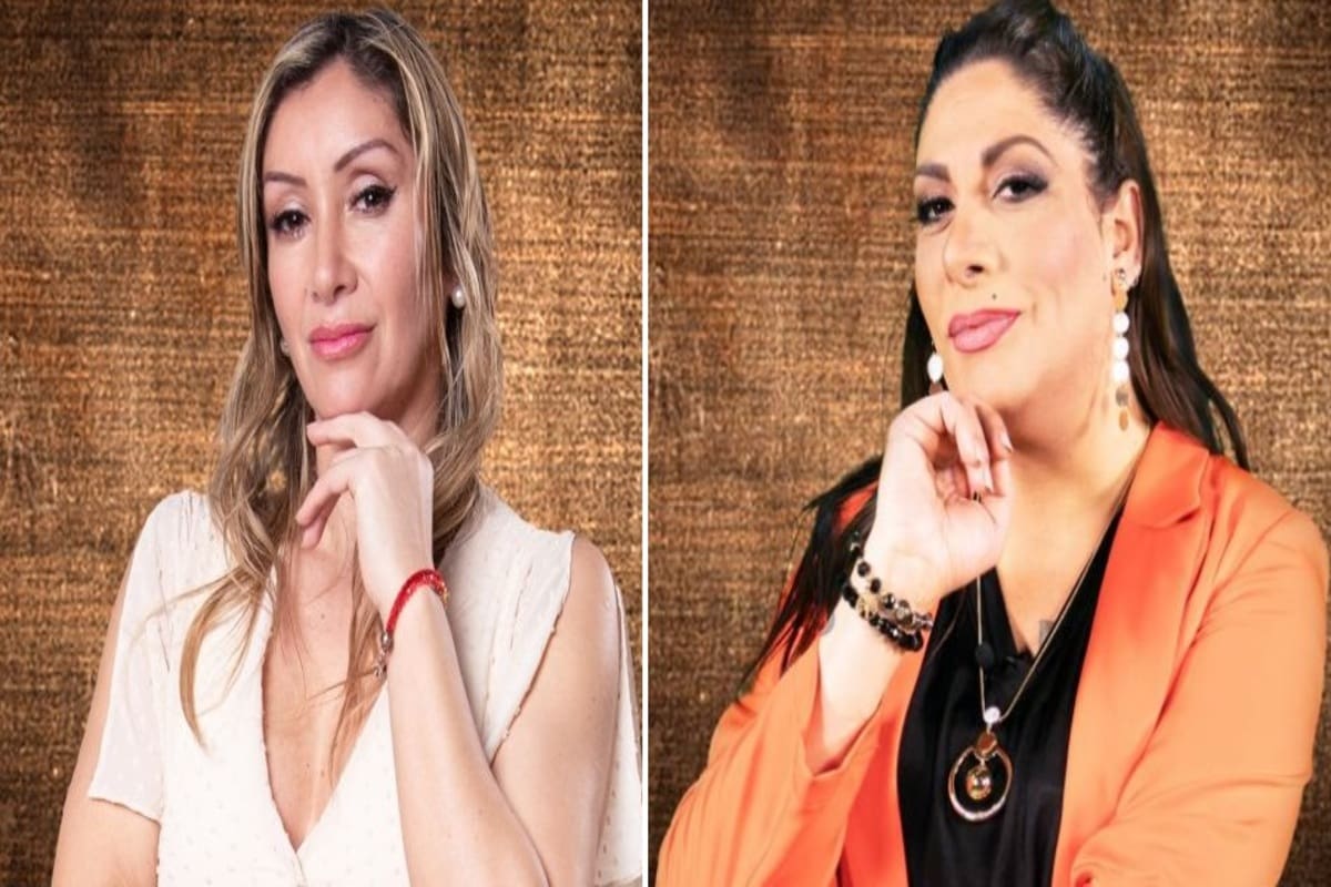 Créditos: Canal 13