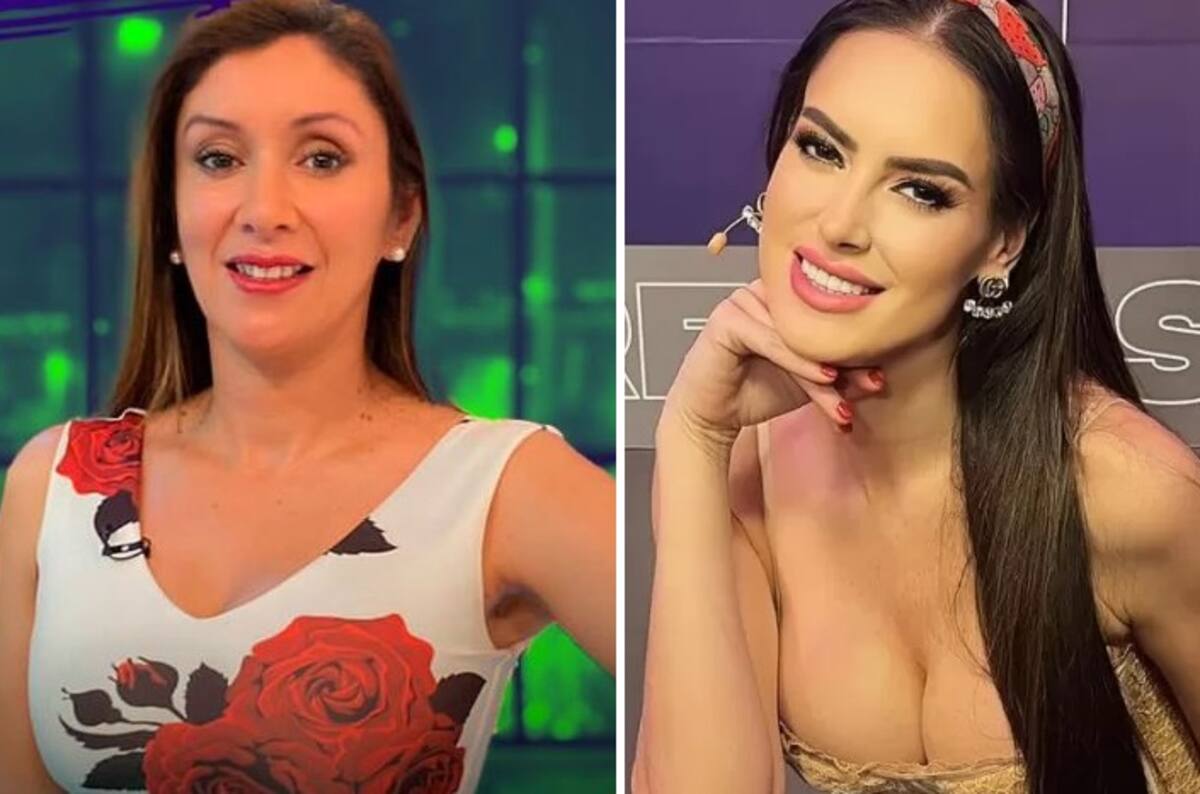 Angélica Sepúlveda y Adriana Barrientos serían las nuevas incorporaciones de "Gran Hermano".